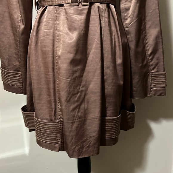 Dressing light coat - Picture 3 of 7